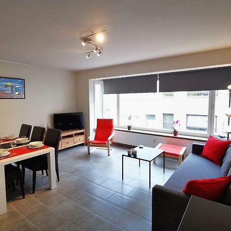 Vakantiewoning Maya Apartment Ostend Luaran gambar