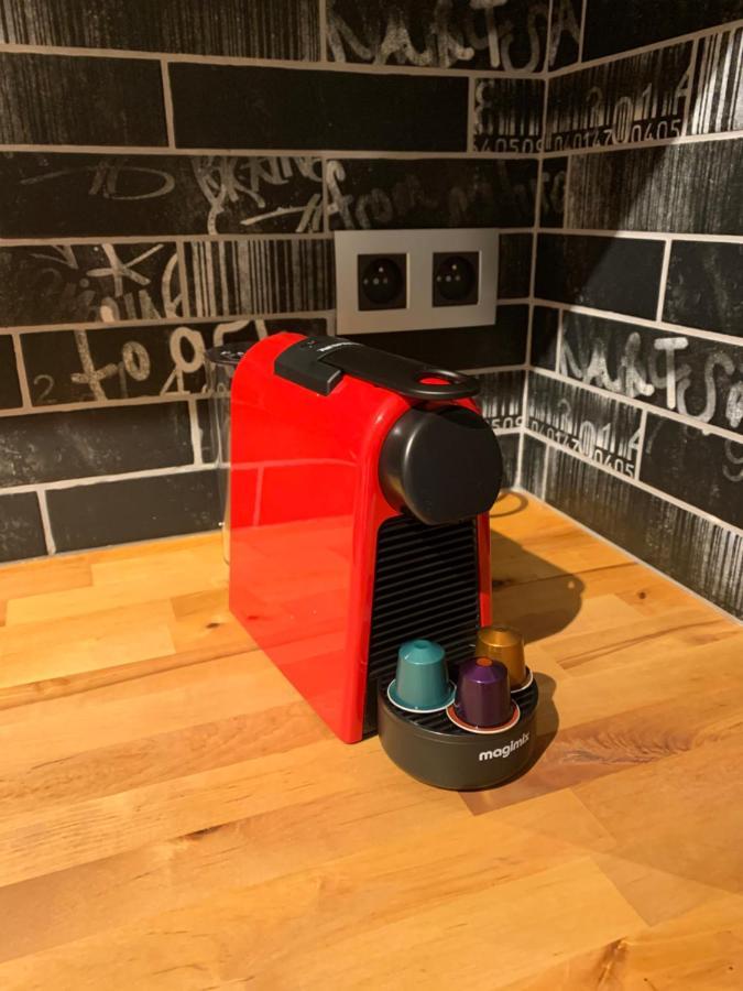 Vakantiewoning Maya Apartment Ostend Luaran gambar