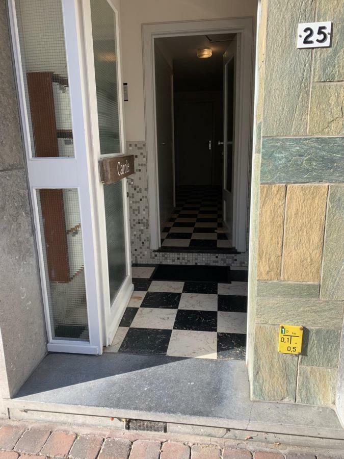 Vakantiewoning Maya Apartment Ostend Luaran gambar