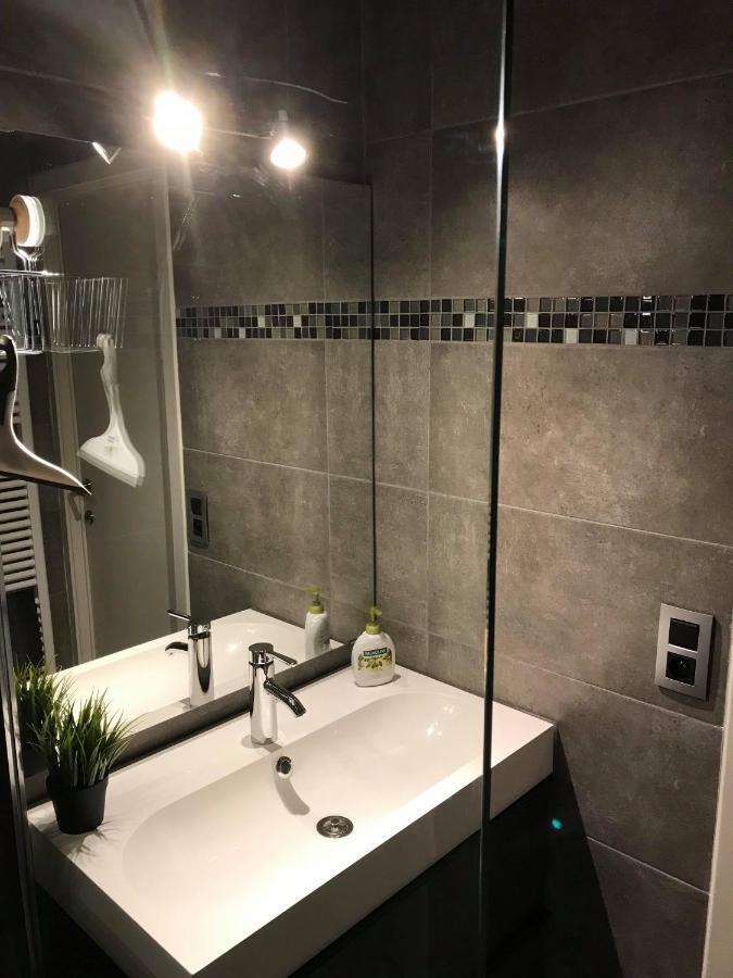 Vakantiewoning Maya Apartment Ostend Luaran gambar